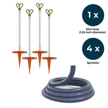 Load image into Gallery viewer, SF2 Sprinkler Packs