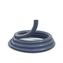 Load image into Gallery viewer, 32m roll of 25mm (1-inch) rigid discharge hose for SE1
