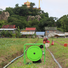 Load image into Gallery viewer, SF2 solar pump for two acres